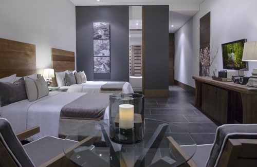Zona Hotelera Hotel | Nizuc Resort and Spa