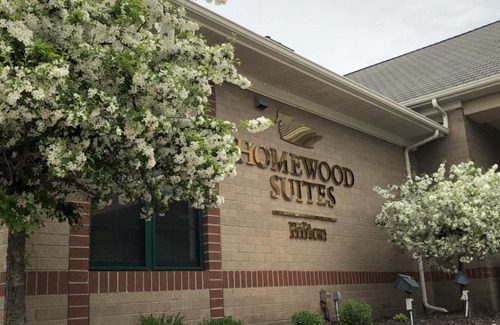 Brighton Hotel | Homewood Suites by Hilton Brighton