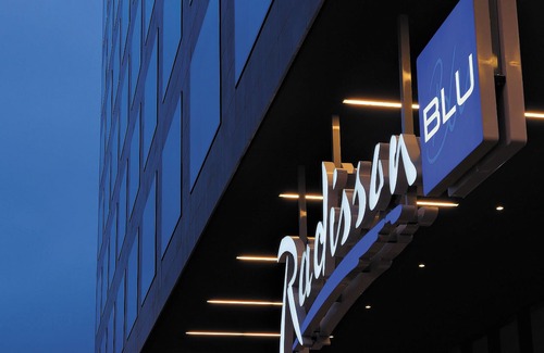 Kloten Hotel | Radisson Blu Hotel Zurich Airport