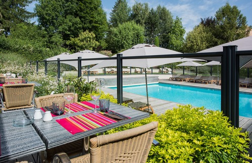 Ferney-Voltaire Hotel | Résidence la Réserve Genève Ferney Voltaire