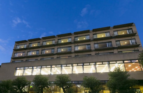Gamagori Hotel | Hiranoya