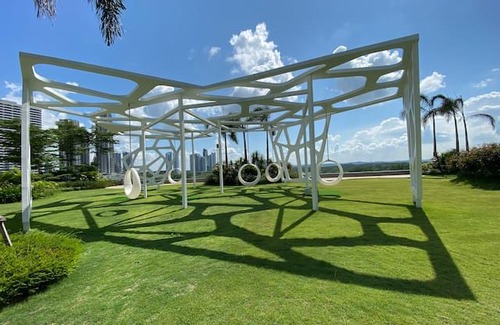 Medini Hotel | The M@Macrolink Medini