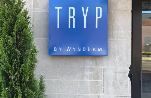 Lawrenceville Hotel | Tryp by Wyndham Pittsburgh/Lawrenceville