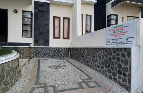 Ngaglik Hotel | Permata Villa 1