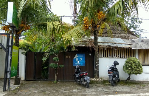 Jimbaran Hotel | Maha Residence Guest House
