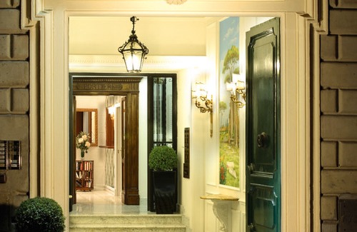 Repubblica Hotel | Suite Opera Rooms