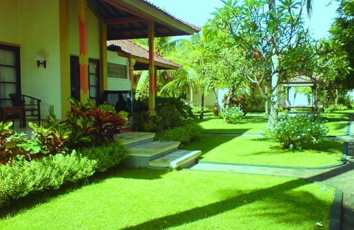 Kaliasem Hotel | Aditya Beach Resort Bali