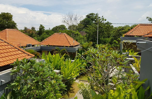 Kutuh Hotel | Pandawa Beach Homestay