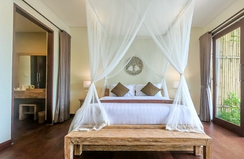 Melayang Hotel | Villa Atap Padi by Nagisa Bali