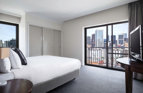 Chinatown Hotel | Mantra on Russell Melbourne
