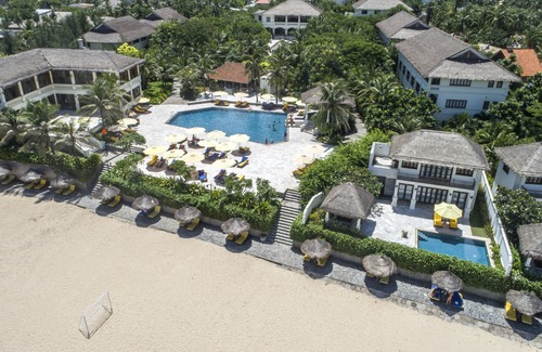 Phu Hai Beach Hotel | Allezboo Beach Resort & Spa