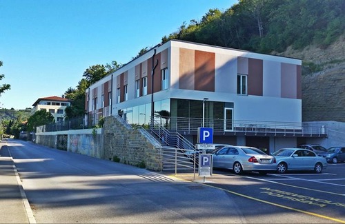 Strunjan Hotel | Hotel Lavender - Oleander Resort