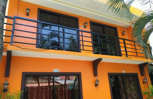 Balabag Hotel | Chill Out Hostel