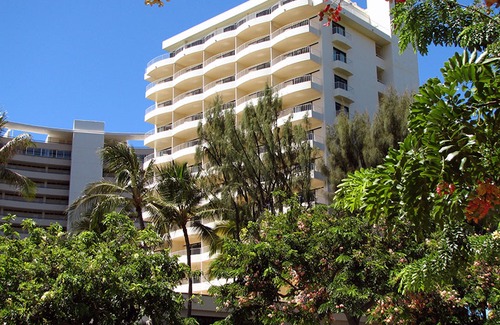 Diamond Head - Kapahulu - St. Louis Hotel | Lotus Honolulu at Diamond Head