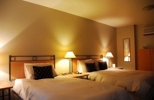 Epsom Hotel | Off Broadway Motel Auckland