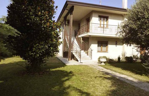 Tessera Hotel | B&B Airport Venice Diego 2
