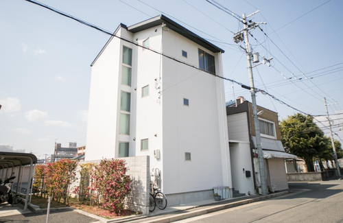 Minami Hotel | Kevin’s Place Annex