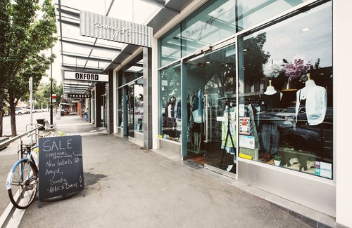 Williamstown Hotel | Punthill Williamstown