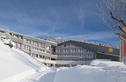 Rigi Kaltbad Hotel | Rigi Kaltbad Swiss Quality Hotel