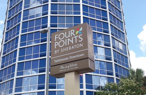 Governor's Walk Hotel | Four Points by Sheraton Tallahassee Downtown