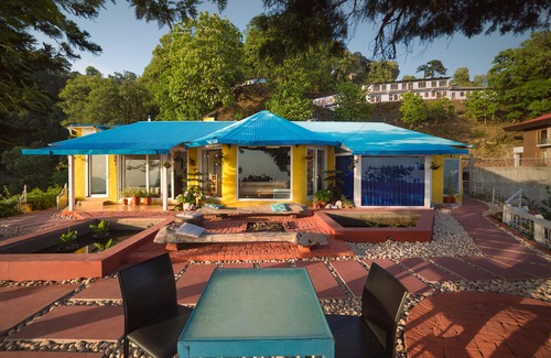 The Mall Road Hotel | Seclude Mussoorie