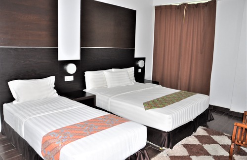 Semporna Hotel | Sipadan Inn 2 Semporna