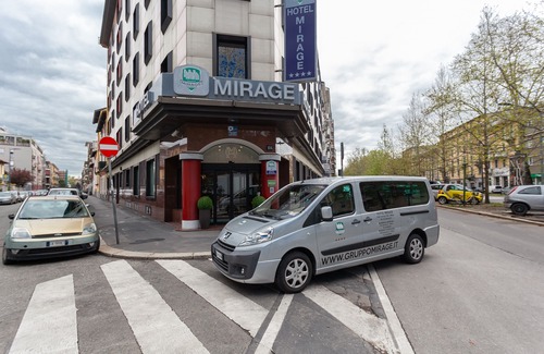 Certosa Other | Hotel Mirage, Sure Hotel Collection by Best Western