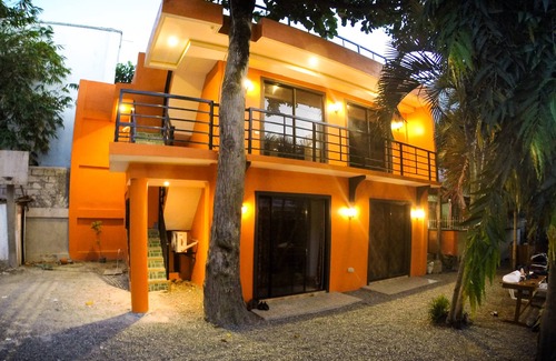Balabag Hotel | Chill Out Hostel