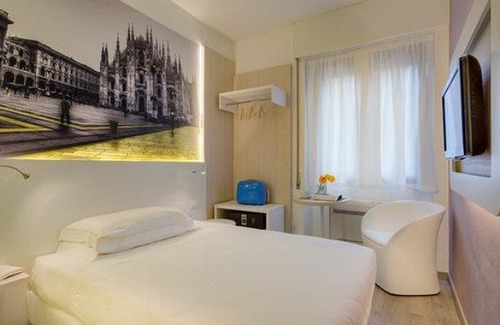 Acquabella Hotel | Viva Hotel Milano