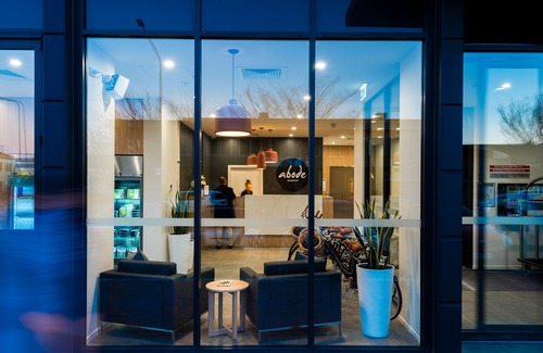 Kingston Hotel | Abode Kingston