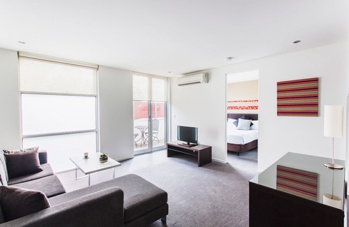 Williamstown Hotel | Punthill Williamstown