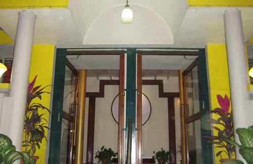 Chickpet Hotel | Sri Kumara Lodge