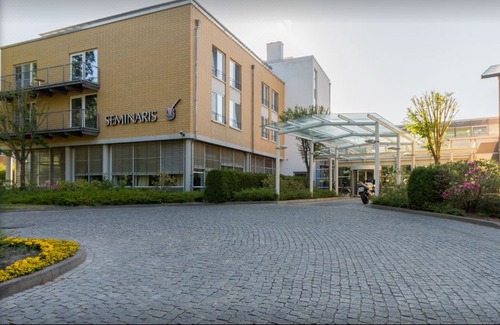 Wildpark Hotel | Seminaris SeeHotel Potsdam