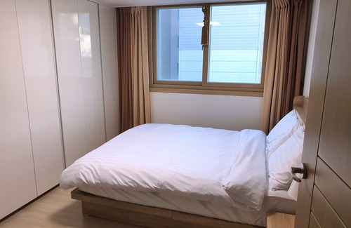 Okpo-dong Hotel | JS Residence Hotel