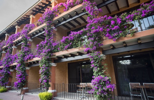 Las Quintas Hotel | Hosteria Las Quintas Hotel