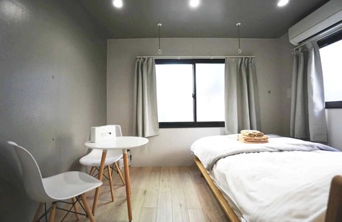 Ebisu Hotel | Itos Ebisu 101