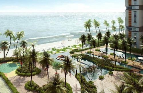 Kuantan Hotel | TimurBay Beach Resort by SubHome