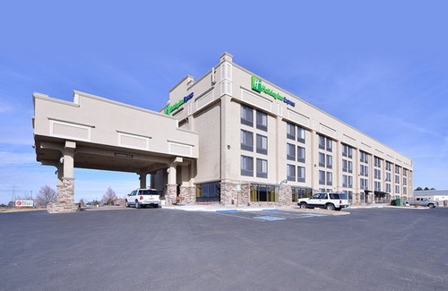 Aurora Hotel | La Quinta by Wyndham Denver Aurora Medical