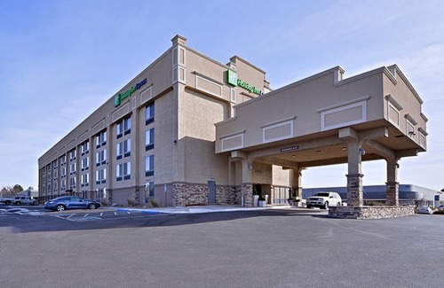 Aurora Hotel | La Quinta by Wyndham Denver Aurora Medical