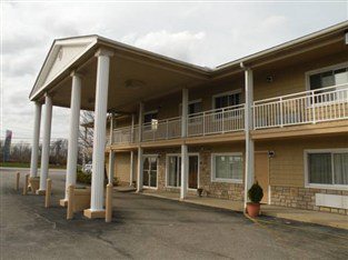 Austinburg Hotel | Americas Best Value Inn Ashtabula/Austinburg