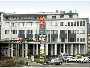 Kriens Hotel | Ibis Luzern Kriens