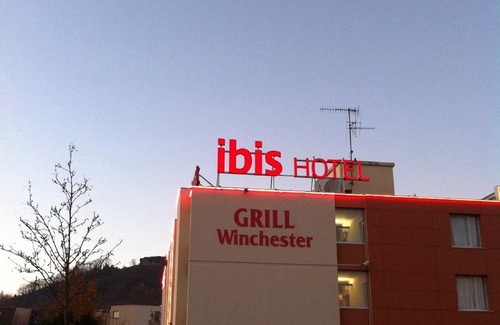 Laon Hotel | Ibis Laon