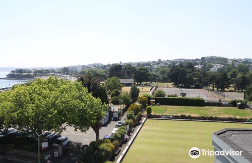 Torquay City Centre Hotel | Belgrave Sands Hotel & Spa