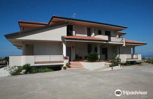 Tortora Marina Hotel | B&B Torre Nave