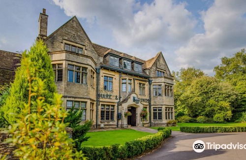 Westonbirt Hotel | The Hare & Hounds Hotel