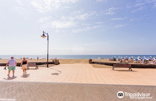 Matagorda Hotel | Sol Lanzarote