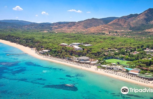 Forte Village Hotel | Forte Village Resort - Il Castello