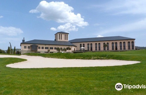 Los Angeles de San Rafael Hotel | Segovia Sierra de Guadarrama