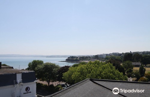 Torquay City Centre Hotel | Belgrave Sands Hotel & Spa