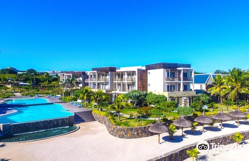 Flic-en-Flac Hotel | Anelia Resort & Spa